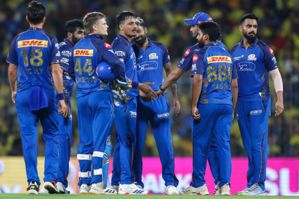 IPL 2026 BCCI (Image credit Twitter - X) 