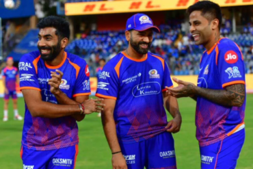 3 players MI captain in IPL 2027 (Image credit Twitter - X)