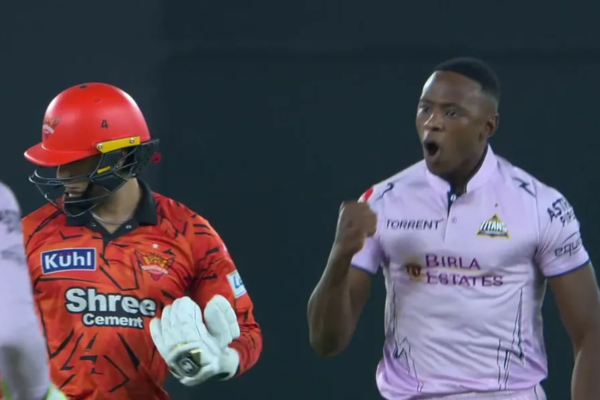 IPL 2026 Daniel Vettori (Image credit Twitter - X) 