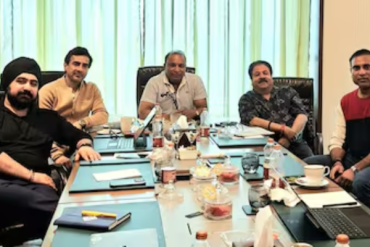 IPL 2026 BCCI (Image credit Twitter - X)