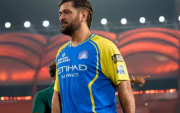 IPL 2026: MS Dhoni (image via X)
