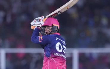 IPL 2026: Vaibhav Sooryavanshi (image via X)