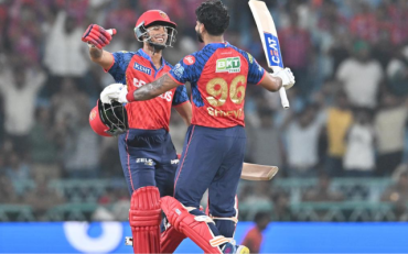 IPL 2026, LSG vs PBKS: Stats Review (image via X)