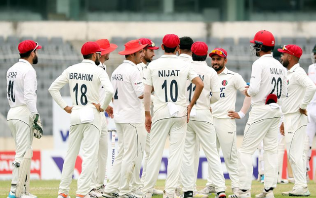 Afghanistan Cricket Board announce ODI and one-off Test squads for India tour (image via X)