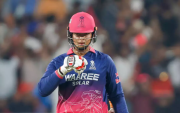 IPL 2026: Vaibhav Sooryavanshi (image via X)
