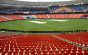 IPL 2026, Final: weather report (image via getty)