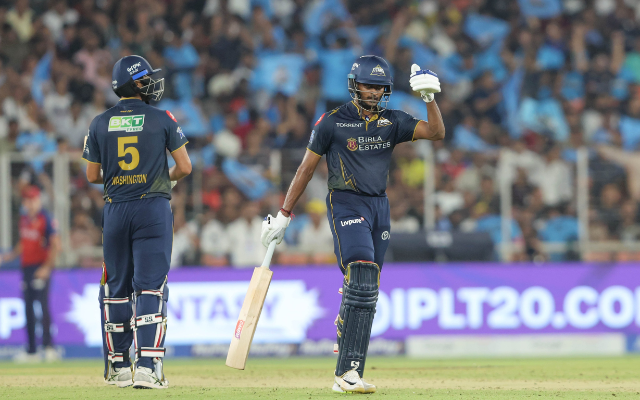 IPL 2026, GT vs PBKS: Stats Review (image via IPL/X)
