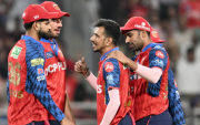 Irfan Pathan predicts Punjab Kings to lift maiden IPL trophy in 2026 (image via X)