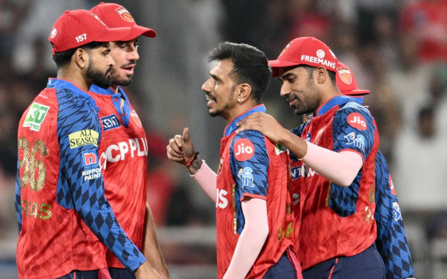Irfan Pathan predicts Punjab Kings to lift maiden IPL trophy in 2026 (image via X)