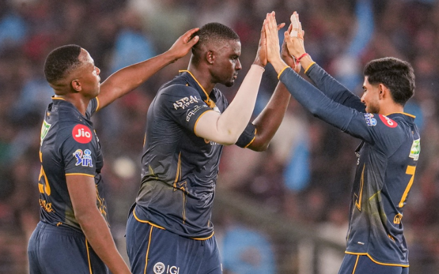 IPL 2026, GT vs RCB: Stats Review (image via X)