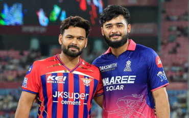 IPL 2026, RR vs LSG: match review (image via X)