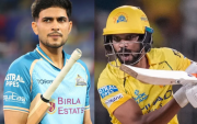 IPL 2026, GT vs CSK: match preview (image via X)