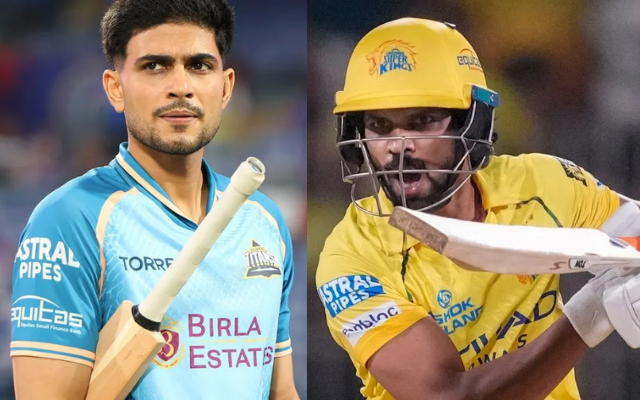 IPL 2026, GT vs CSK: match preview (image via X)