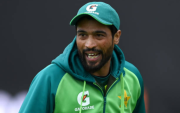 Mohammad Amir gains UK citizenship (image via getty)