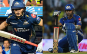 IPL 2026: Shubman Gill surpasses Sachin Tendulkar (image via X)