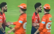 Virat Kohli snubs Travis Head's handshake after SRH vs RCB match in IPL 2026 (image via X)