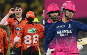 IPL 2026, Eliminator, SRH vs RR: match preview (image via X)