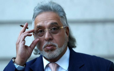 Vijay Mallya Reacts as RCB Storm Into Second Consecutive IPL Final (image via X)