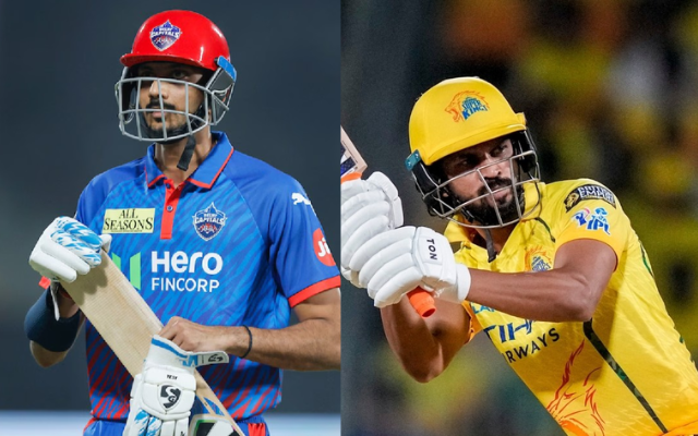 IPL 2026, DC vs CSK: match preview (image via X)