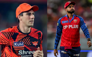 IPL 2026, SRH vs PBKS: match preview (image via X)