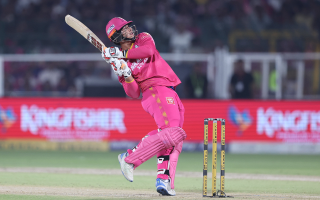 IPL 2026: Vaibhav Sooryavanshi (image via X)