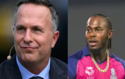 Vaughan Blasts ECB for Letting Archer Prioritise IPL Over England Duty (image via X)