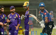 IPL 2026, KKR vs MI: match preview (image via X)