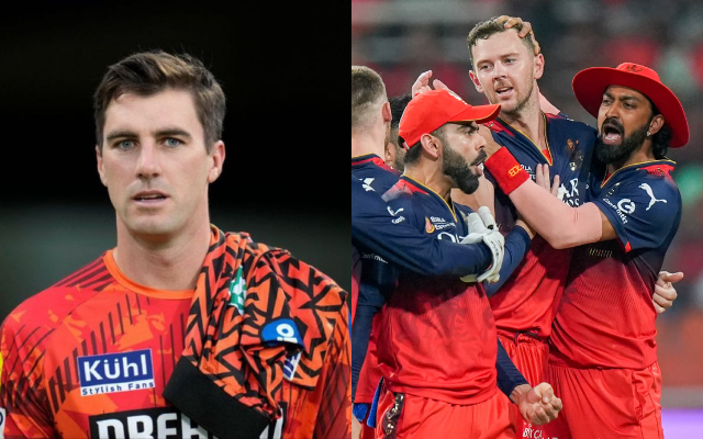 IPL 2026, SRH vs RCB: match preview (image via X)