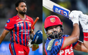 IPL 2026, LSG vs PBKS: match preview (image via X)