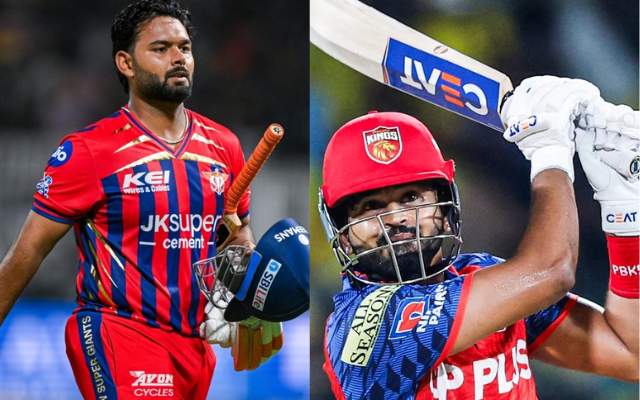 IPL 2026, LSG vs PBKS: match preview (image via X)