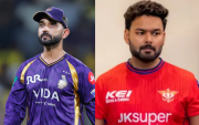 5 IPL stars likely to enter auction in 2027 season (image via X)
