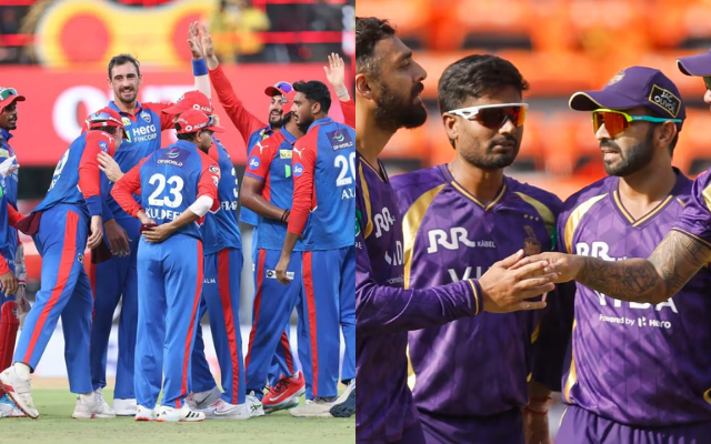 IPL 2026, DC vs KKR: match preview (image via X)