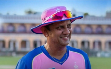Sairaj Bahutule Expected to Join Team India as Spin Bowling Coach (image via X)