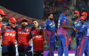 IPL 2026, PBKS vs DC: match preview (image via X)