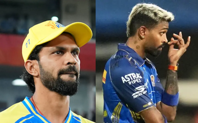 IPL 2026, CSK vs MI: match preview (image via X)