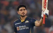 IPL 2026: Shubman Gill (image via X)