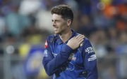 Mitchell Santner (image via X)