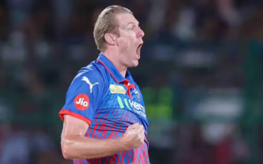 IPL 2026: Kyle Jamieson (image via X)