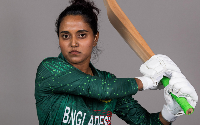 Bangladesh announce Women's T20 World Cup squad (image via X)