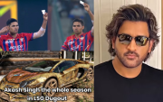 IPL 2026, LSG vs CSK: top 10 memes (image via X)