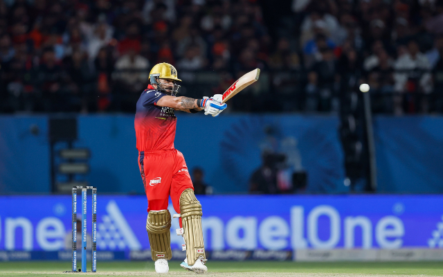 IPL 2026, Qualifier 1: Virat Kohli (image via IPL/X)