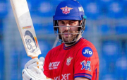 IPL 2026, LSG vs RCB: Josh Inglis (image via X)