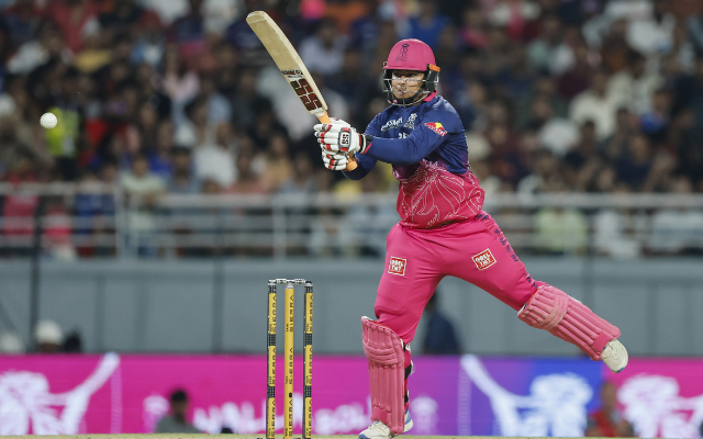IPL 2026: Vaibhav Sooryavanshi (image via IPL/X)