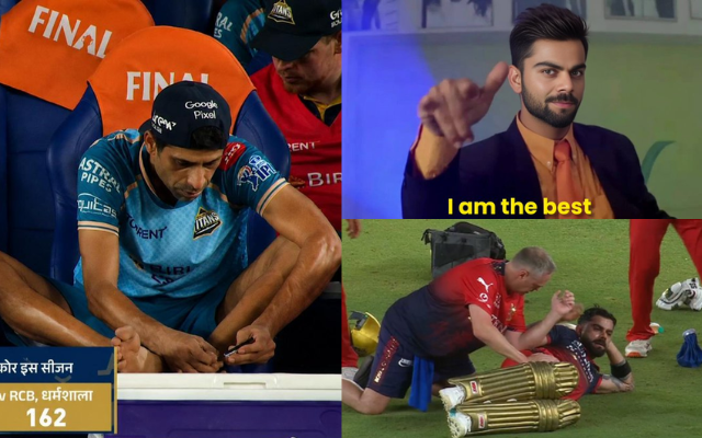 IPL 2026 RCB vs GT, Final: top 10 memes (image via X)