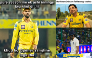 IPL 2026, DC vs CSK: top 10 memes (image via X)