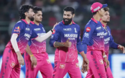 IPL 2026: Rajasthan Royals' new deal could face legal troubles from Kal Somani-led consortium (image via X)