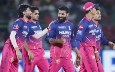 IPL 2026: Rajasthan Royals' new deal could face legal troubles from Kal Somani-led consortium (image via X)