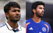 IND vs AFG: 3 Players Who May Not Have Deserved Their Place (image via getty)