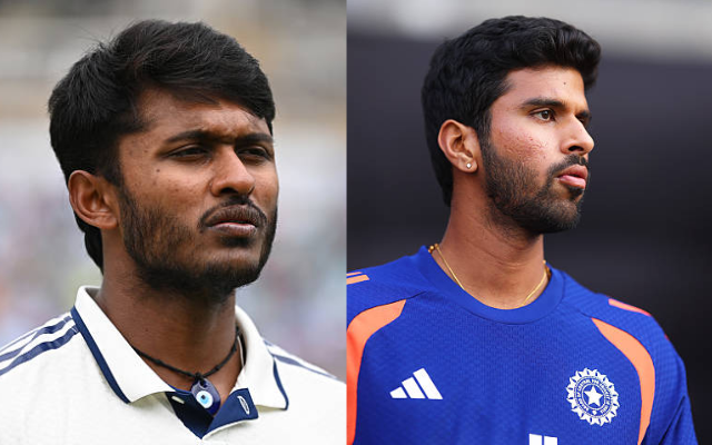 IND vs AFG: 3 Players Who May Not Have Deserved Their Place (image via getty)