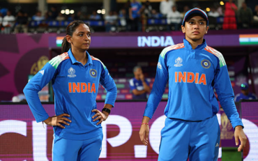 ICC Women's T20 World Cup 2026: all the squads (image via getty)